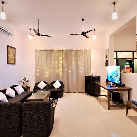 Inn Morjim A Boutique Beach Hotel المظهر الخارجي الصورة