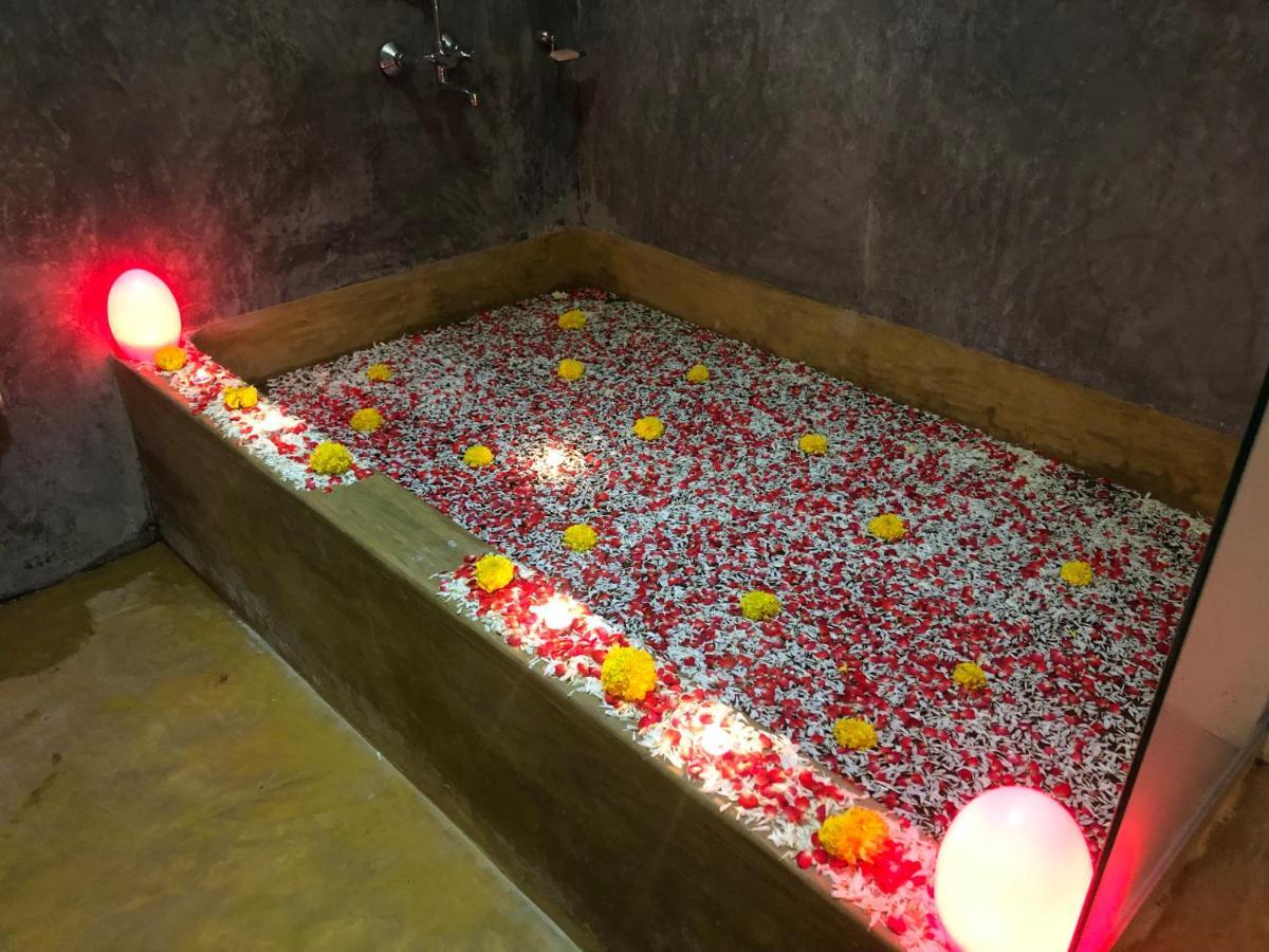 Inn Morjim A Boutique Beach Hotel المظهر الخارجي الصورة